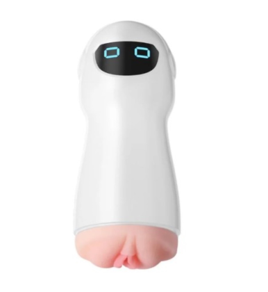 Masturbator M24051-2